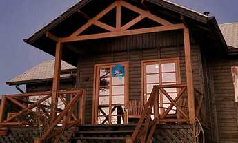 Imagem 4: Casa à venda no bairro Bairro Rural - Rancho Queimado/SC