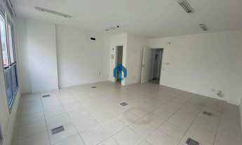 Imagem 3: Sala Comercial no Max & Flora Center – Trindade, Florianópolis/SC