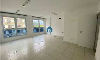 Imagem 7: Sala Comercial no Max & Flora Center – Trindade, Florianópolis/SC