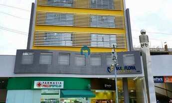 Imagem: Sala Comercial no Max Flora Center