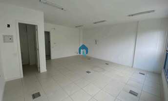 Imagem 4: Sala Comercial no Max & Flora Center – Trindade, Florianópolis/SC