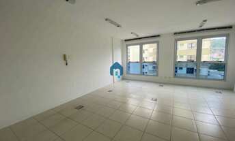 Imagem 6: Sala Comercial no Max & Flora Center – Trindade, Florianópolis/SC