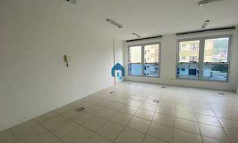 Imagem 5: Sala Comercial no Max & Flora Center – Trindade, Florianópolis/SC