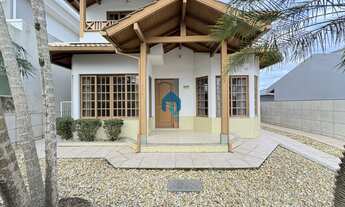 Imagem 5: Casa com 4 dormitórios, Pedra Branca - Palhoça/SC
