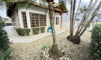 Imagem 3: Casa com 4 dormitórios, Pedra Branca - Palhoça/SC