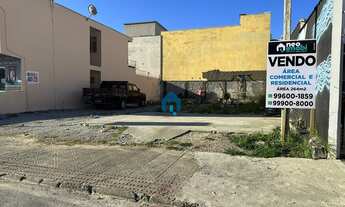 Imagem: Terreno no Kobrasol em São José