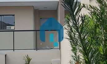 Imagem 7: Casa Sobrado com Piscina, 2 suítes, lavabo em lugar excelente Bairro Ipiranga- SC