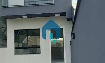 Imagem 6: Casa Sobrado com Piscina, 2 suítes, lavabo em lugar excelente Bairro Ipiranga- SC