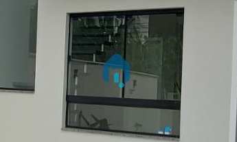 Imagem 4: Casa Sobrado com Piscina, 2 suítes, lavabo em lugar excelente Bairro Ipiranga- SC