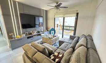 Imagem 3: Apartamento com 3 dormitórios, 1 suíte, com 96,90 M²