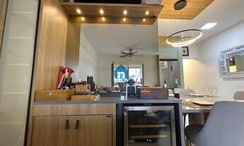 Imagem 6: Apartamento com 3 dormitórios, 1 suíte, com 96,90 M²