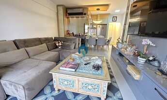 Imagem 4: Apartamento com 3 dormitórios, 1 suíte, com 96,90 M²