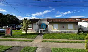 Imagem: Casa com 3 dormitórios em condomínio fechado