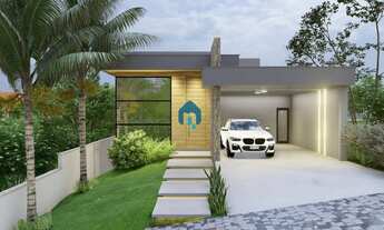 Imagem: Casa, 3 quartos, 1 suíte, Vista da Pedra