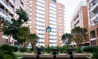 Imagem: Apartamento 3 dormitórios (suíte), 2 vagas