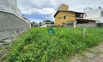 Imagem: Terreno à Venda em Pedra Branca  Palhoça/SC