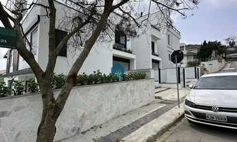 Imagem: Casa Twin House triplex a venda 03 quartos