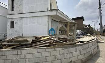 Imagem 3: Casa Twin House triplex a venda 03 quartos (1 suíte e 1 demi suíte) na Pedra Branca, Palho