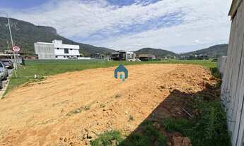 Imagem 4: Terreno com 300m2, Condominio Reserva da Pedra, Pedra Branca, Palhoça/SC