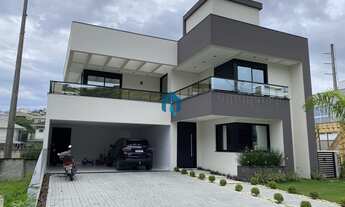 Imagem: Casa Alto Padrão no Condomínio Parque