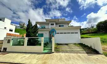 Imagem: Casa mobiliada, 3 dormitórios, 1 suíte