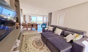 Imagem 2: Casa com 4 dormitórios (1 suíte master), Pedra Branca, Palhoça SC