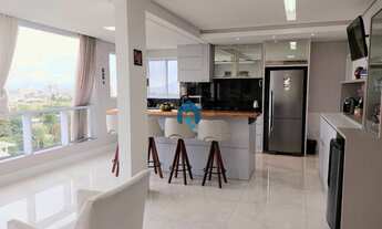 Imagem 6: Casa com 4 dormitórios (1 suíte master), Pedra Branca, Palhoça SC