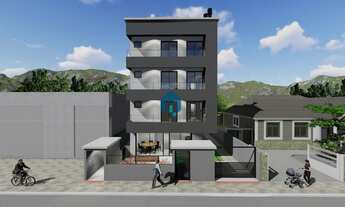 Imagem 2: Apartamento com 78m², 2 Dormitórios , 1 suite, Flor de Nápolis, São José - SC