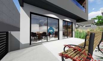 Imagem 5: Apartamento com 78m², 2 Dormitórios , 1 suite, Flor de Nápolis, São José - SC