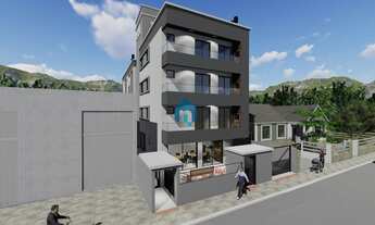 Imagem 1: Apartamento com 78m², 2 Dormitórios , 1 suite, Flor de Nápolis, São José - SC