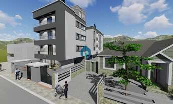 Imagem 3: Apartamento com 78m², 2 Dormitórios , 1 suite, Flor de Nápolis, São José - SC