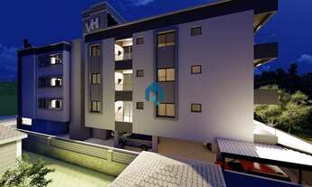 Imagem 7: Apartamento com 78m², 2 Dormitórios , 1 suite, Flor de Nápolis, São José - SC