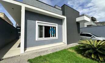 Imagem: Casa com 3 dormitórios, Pedra Branca, Palhoça/SC