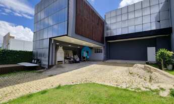 Imagem: Galpão Salão Comercial á venda, 261,75M²