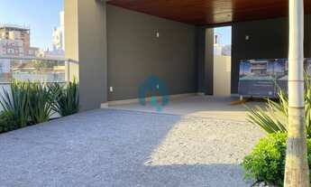 Imagem 2: Casa duplex alto padrão 3 suítes, Pedra Branca, Palhoça SC