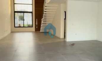 Imagem 5: Casa duplex alto padrão 3 suítes, Pedra Branca, Palhoça SC