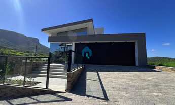 Imagem: Casa Dupléx, 3 suítes, 2 closet, 2 vagas