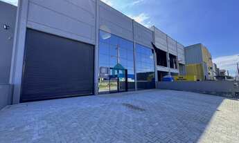 Imagem: Galpão Comercial, Pedra Branca, Palhoça/SC