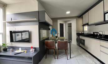 Imagem 4: Apartamento 2 Dormitórios no Sertão do Maruim, São José/SC