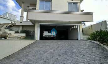 Imagem: Casa triplex alto padrão, 3 suítes, Pedra