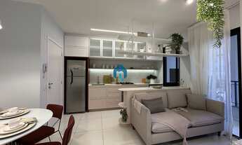 Imagem 5: Apartamento à venda 2 dormitórios, Scire Botanic, São José/SC