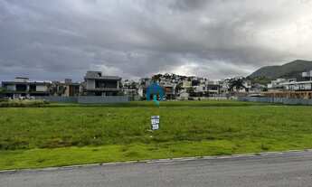 Imagem: Terreno no Condomínio Reserva da Pedra