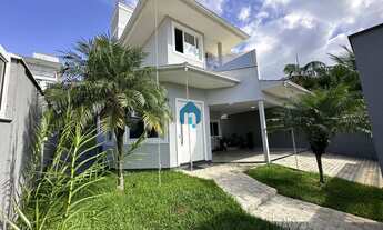 Imagem 3: Casa, 3 dormitorios, 1 suite, 3 banheiros, Pedra Branca, Palhoça/SC