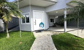 Imagem 4: Casa, 3 dormitorios, 1 suite, 3 banheiros, Pedra Branca, Palhoça/SC