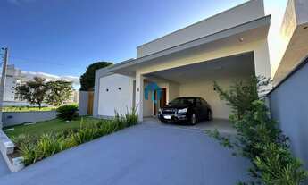 Imagem: Casa com 3 dormitórios, 2 suítes, Semi-mobiliada