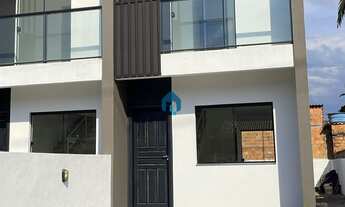 Imagem: Sobrado Residencial 2 suites com sacada