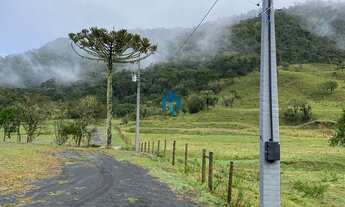 Imagem: Terreno rural com 3,9 hectares em Bom Retiro