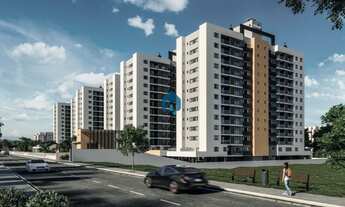 Imagem: Apartamento 2 dormitórios, 1 suíte, Areias