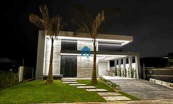 Imagem: Casa Alto Padrão, 3 dormitórios, 2 banheiros