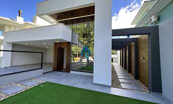 Imagem: Casa térrea à venda com 163,80m², Pedra